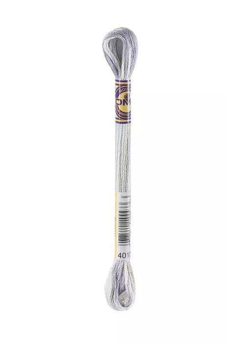 DMC Thread Color Variations Stranded Cotton - HobbyJobby