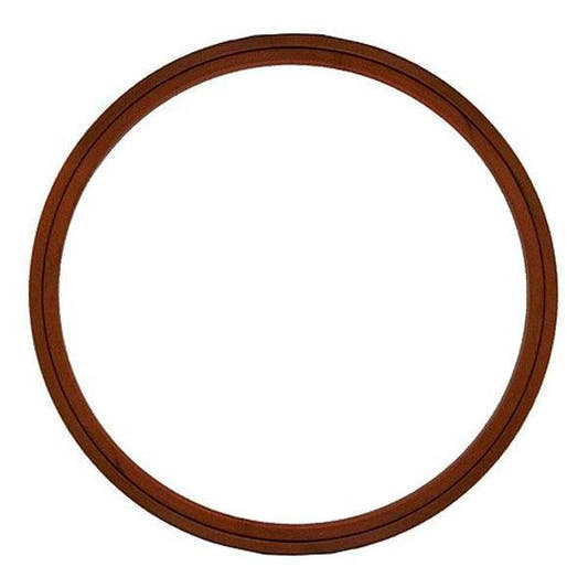 Embroidery Display Hoop - Nurge Wood Effect Plastic Hoops - Luca-S Hoops