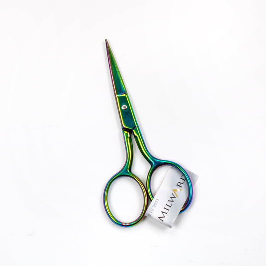 Embroidery Scissors - Milward Scissors - Luca-S Scissors