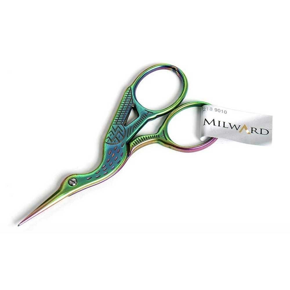 Embroidery Scissors - Milward Scissors - Luca-S Scissors