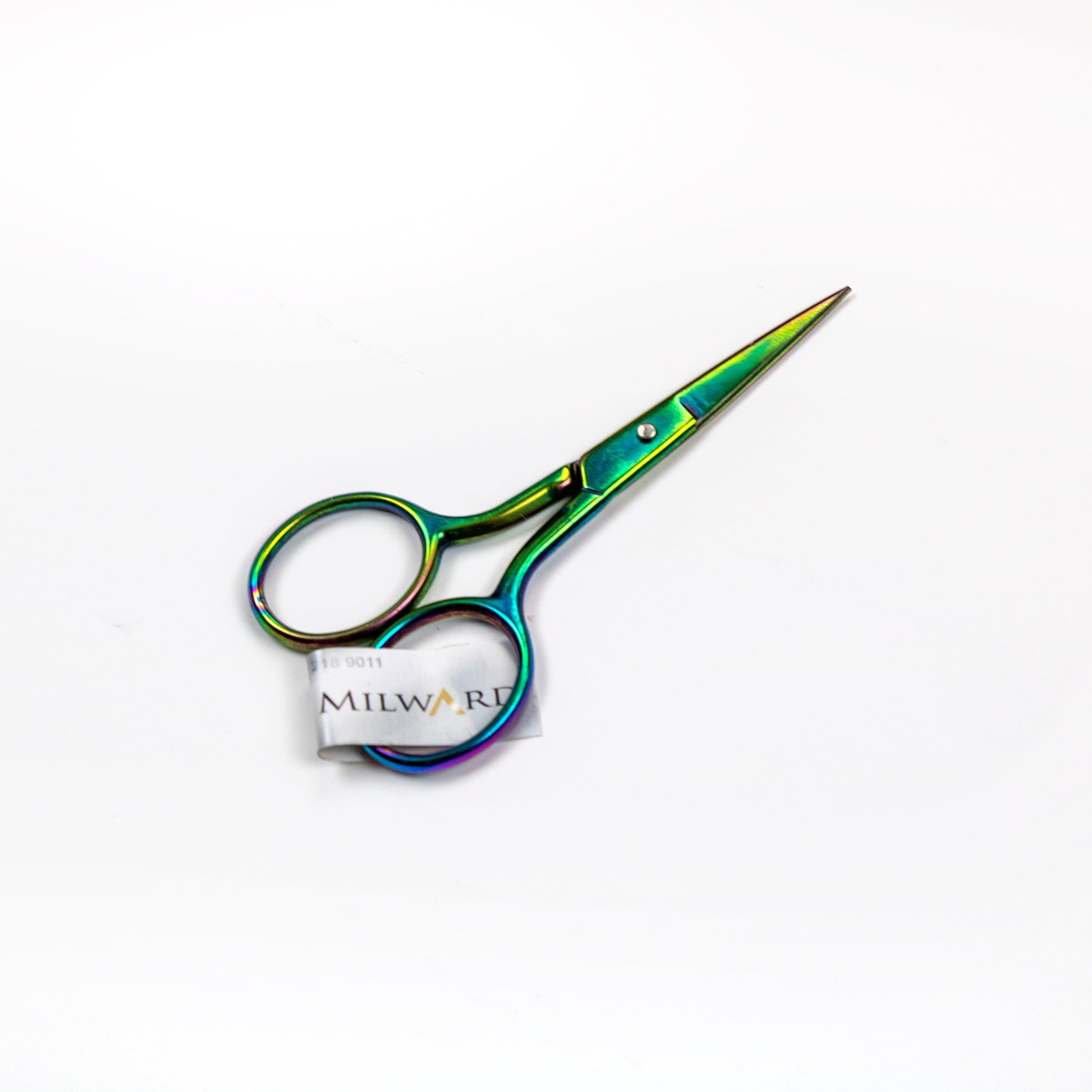 Embroidery Scissors - Milward Scissors - Luca-S Scissors