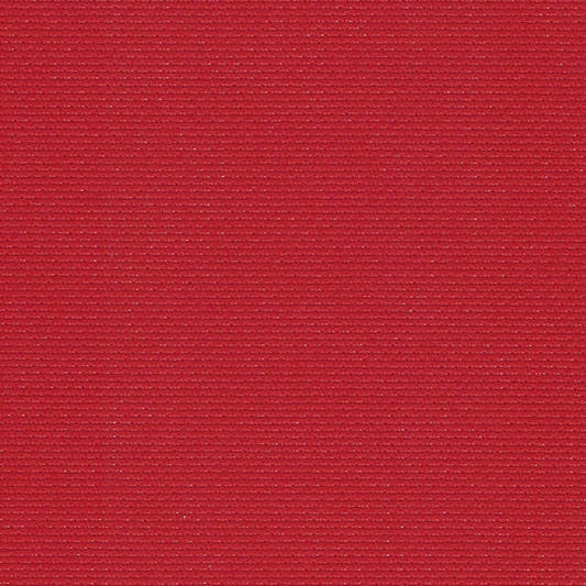 Fein-Aida 18 Count Zweigart Needlework Fabric Color 954 Red - Luca-S Fabric