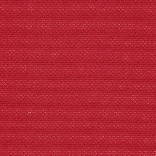 Fein-Aida 18 Count Zweigart Needlework Fabric Color 954 Red - Luca-S Fabric