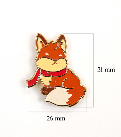 Magnetic Needle Minder Luca-S - Fox, NM05 - Luca-S Needle Minders