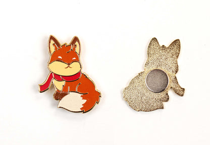 Magnetic Needle Minder Luca-S - Fox, NM05 - Luca-S Needle Minders