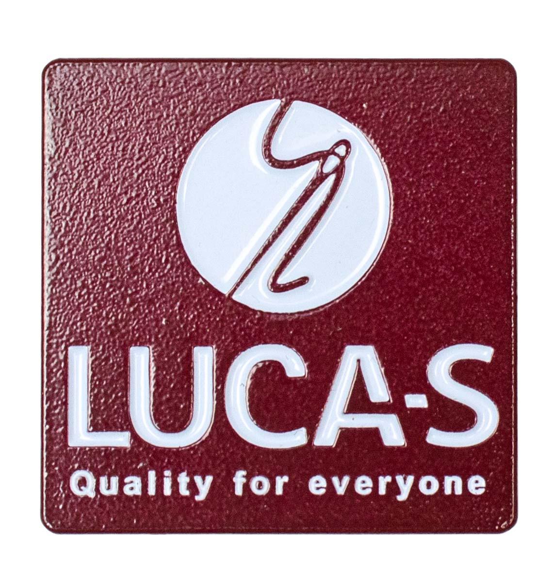 Magnetic Needle Minder Luca-S - NM02 - Luca-S Needle Minders