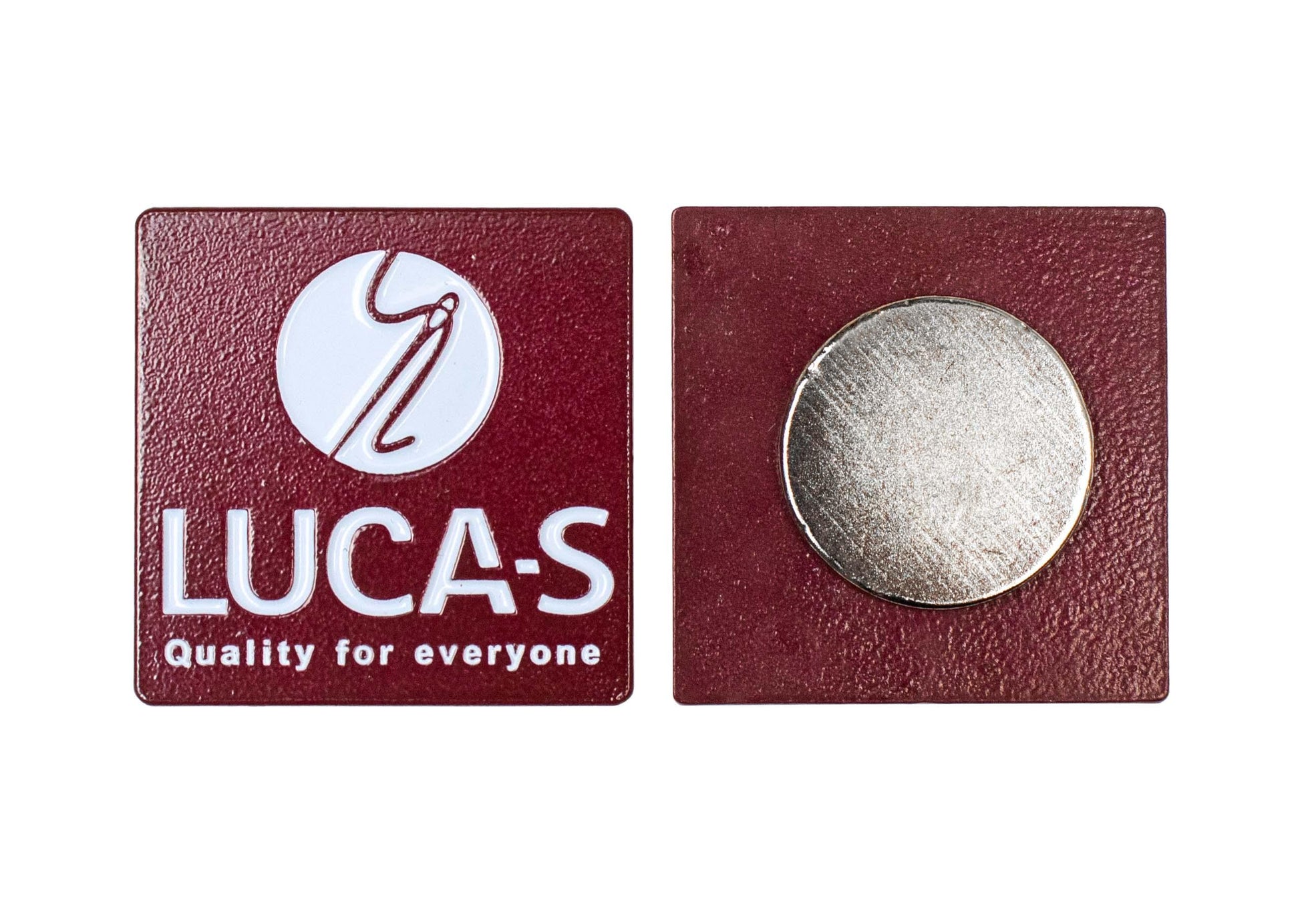 Magnetic Needle Minder Luca-S - NM02 - Luca-S Needle Minders