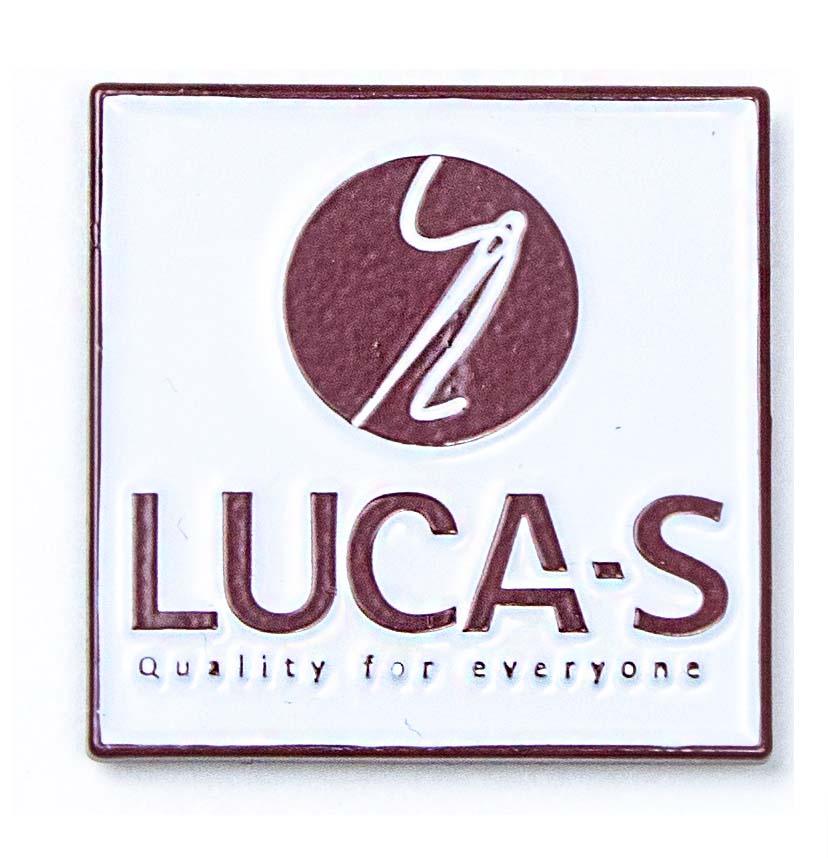 Magnetic Needle Minder Luca-S - NM03 - Luca-S Needle Minders