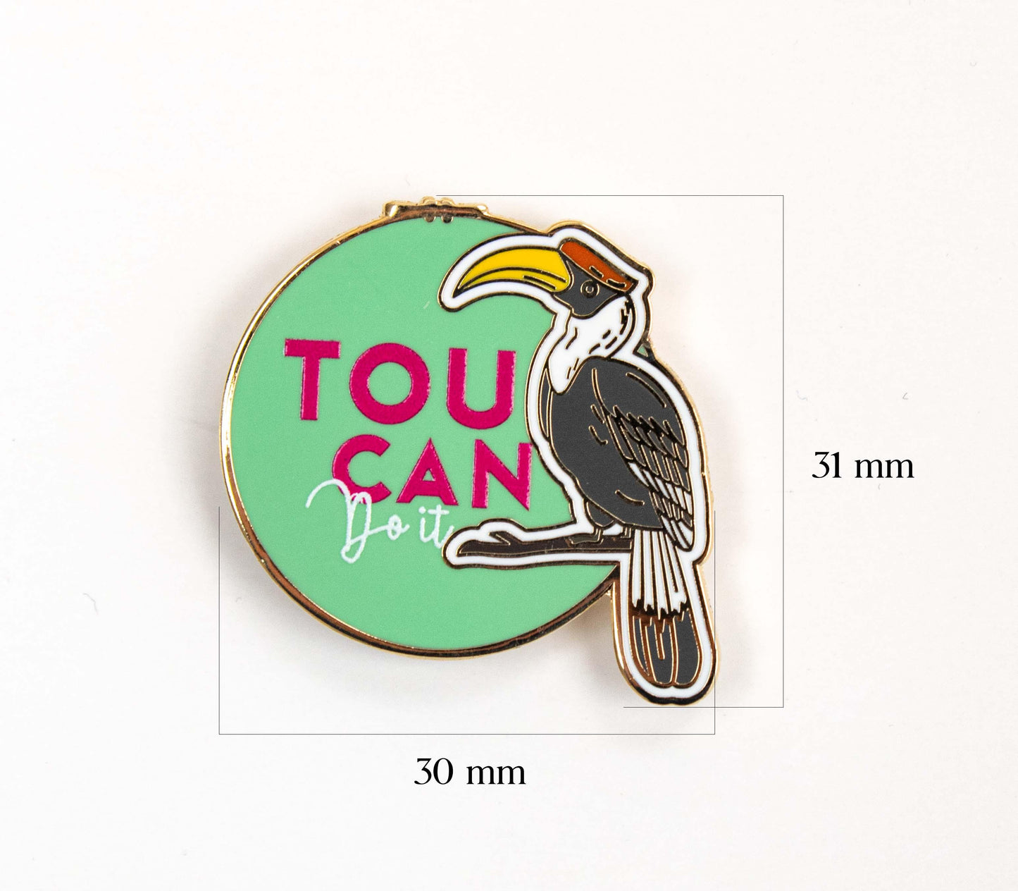 Magnetic Needle Minder Luca-S - Tou Can, NM07 - Luca-S Needle Minders