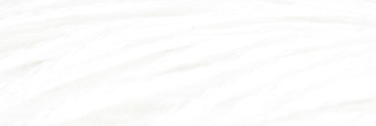 Dettaglio filato Mouliné Luca-S bianco 100% cotone