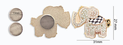 Needle Minder Luca-S NM10 - Luca-S Needle Minders
