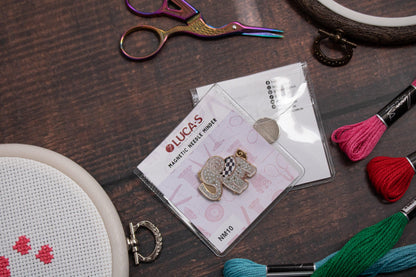 Needle Minder Luca-S NM10 - Luca-S Needle Minders