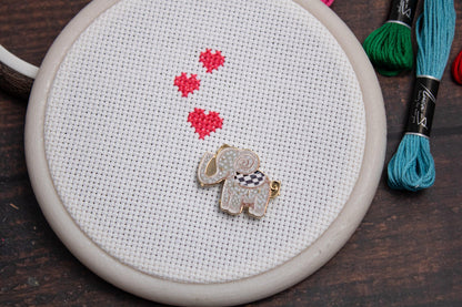 Needle Minder Luca-S NM10 - Luca-S Needle Minders