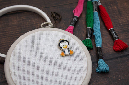 Needle Minder Luca-S NM12 - Luca-S Needle Minders