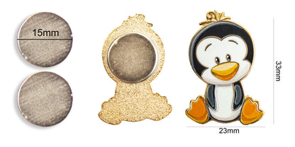 Needle Minder Luca-S NM12 - Luca-S Needle Minders