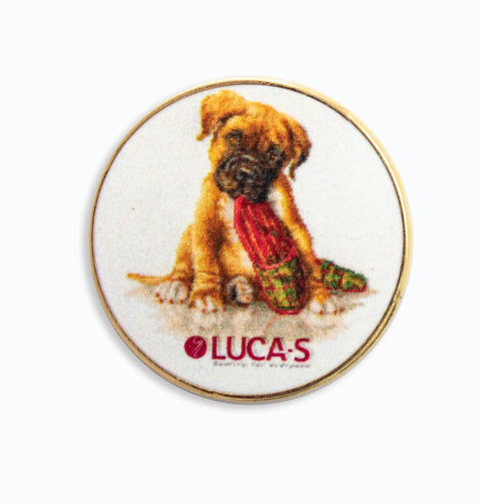 Needle Minder Luca-S NM17 - Luca-S Needle Minders