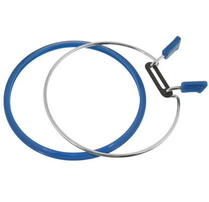 Cerceau flexible Nurge - Bleu