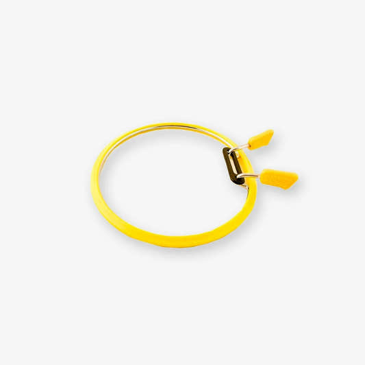 Cerchio flessibile Nurge - Giallo