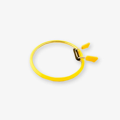 Nurge Flexible Hoop - Yellow