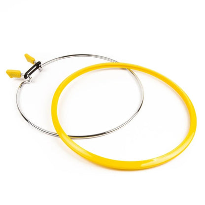 Nurge Flexible Hoop - Yellow