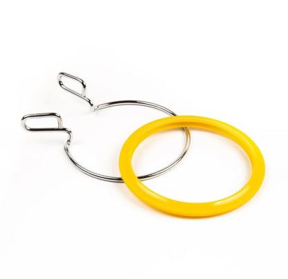 Nurge Flexible Hoop - Yellow