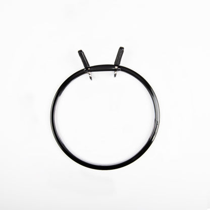 Round Embroidery Hoops - Nurge Hoop - Luca-S Hoops