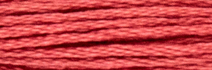 Stranded Cotton Luca-S - 05 / DMC 3328 / Anchor 1024 - Luca-S Stranded Cotton