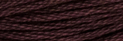 Stranded Cotton Luca-S - 100 / DMC X / Anchor X - Luca-S Stranded Cotton