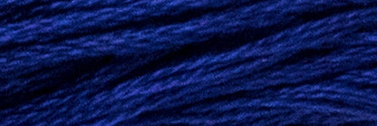 Stranded Cotton Luca-S - 150 / DMC 820 / Anchor 149 - Luca-S Stranded Cotton