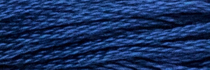 Stranded Cotton Luca-S - 179 / DMC 336 / Anchor 149 - Luca-S Stranded Cotton