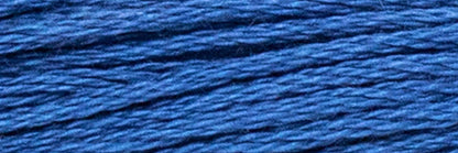 Stranded Cotton Luca-S - 186 / DMC 312 / Anchor 979 - Luca-S Stranded Cotton