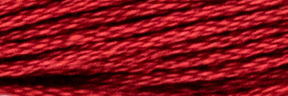 Stranded Cotton Luca-S - 21 / DMC 815 / Anchor 20 - Luca-S Stranded Cotton