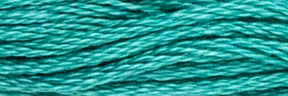Stranded Cotton Luca-S - 217 / DMC 3814 / Anchor 1074 - Luca-S Stranded Cotton