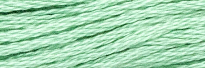 Stranded Cotton Luca-S - 224 / DMC 563 / Anchor 208 - Luca-S Stranded Cotton