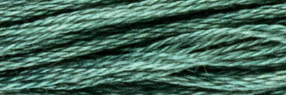 Stranded Cotton Luca-S - 235 / DMC 501 / Anchor 878 - Luca-S Stranded Cotton