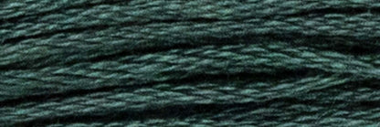 Stranded Cotton Luca-S - 236 / DMC 500 / Anchor 683 - Luca-S Stranded Cotton