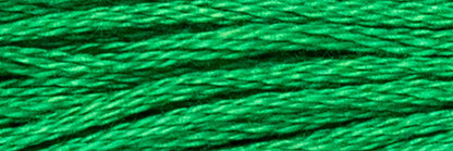 Stranded Cotton Luca-S - 243 / DMC 910 / Anchor 228 - Luca-S Stranded Cotton