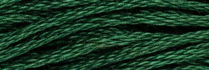 Stranded Cotton Luca-S - 251 / DMC 890 / Anchor 879 - Luca-S Stranded Cotton