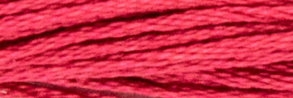 Stranded Cotton Luca-S - 26 / DMC 309 / Anchor 42 - Luca-S Stranded Cotton