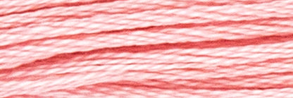 Stranded Cotton Luca-S - 32 / DMC 3326 / Anchor 36 - Luca-S Stranded Cotton