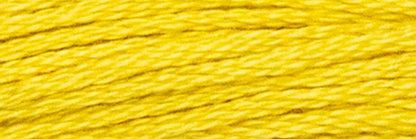 Stranded Cotton Luca-S - 322 / DMC 18 / Anchor 874 - Luca-S Stranded Cotton