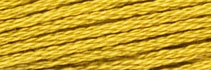 Stranded Cotton Luca-S - 325 / DMC 832 / Anchor 907 - Luca-S Stranded Cotton