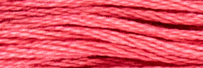 Stranded Cotton Luca-S - 34 / DMC 335/ Anchor 41 - Luca-S Stranded Cotton