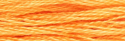 Stranded Cotton Luca-S - 390 / DMC 722 / Anchor 323 - Luca-S Stranded Cotton