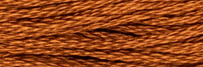Stranded Cotton Luca-S - 402 / DMC 400 / Anchor 351 - Luca-S Stranded Cotton