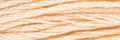 Stranded Cotton Luca-S - 417 / DMC 951 / Anchor 778,881 - Luca-S Stranded Cotton