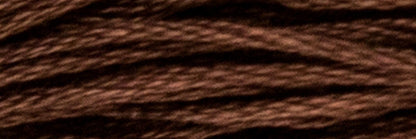 Stranded Cotton Luca-S - 425 / DMC 3857 / Anchor 360 - Luca-S Stranded Cotton