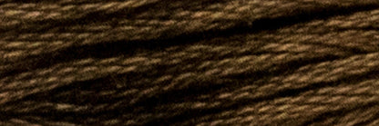 Stranded Cotton Luca-S - 454 / DMC 898 / Anchor 360 - Luca-S Stranded Cotton