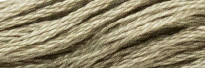 Stranded Cotton Luca-S - 461 / DMC 642 / Anchor x - Luca-S Stranded Cotton