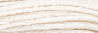 Stranded Cotton Luca-S - 469 / DMC 3866/ Anchor 926 - Luca-S Stranded Cotton